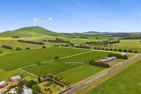 2975 Creswick-Newstead Road Smeaton VIC 3364
