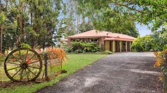 Farm Property for Sale - 2209 Trentham Falls Road Trentham VIC 3458