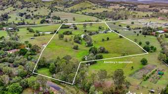 Farm Property for Sale - 760 Bruce Highway (North) Chatsworth QLD 4570