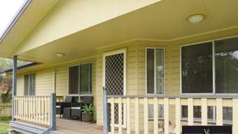 Farm Property for Sale - 28 Kent Street Torbanlea QLD 4662