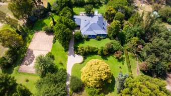 Farm Property for Sale - 819 Cookinburra Road Barnawartha North VIC 3691