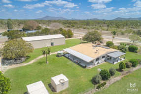 Farm Property for Sale - 1999 Bowen Developmental Road Bowen QLD 4805