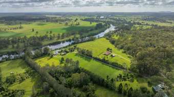 Farm Property for Sale - Sherwood NSW 2440