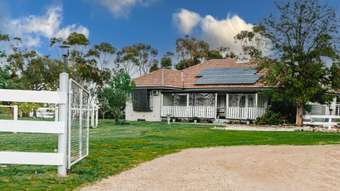 Farm Property for Sale - 367 Banyena-Pimpinio Road Rupanyup VIC 3388