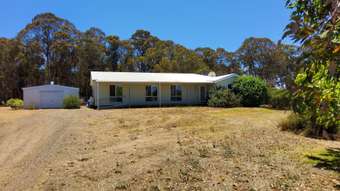 Farm Property for Sale - 69 Shepherd Road Frankland River WA 6396