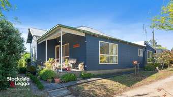 Farm Property for Sale - 110 Longs Road Boolarra South VIC 3870