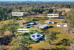 457 Spooners Avenue Collombatti NSW 2440