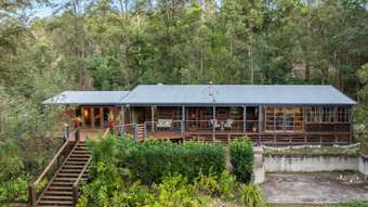 Farm Property for Sale - 681 Cawongla Road Larnook NSW 2480