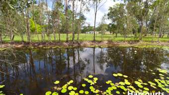 Farm Property for Sale - 1542 Buxton Road Buxton QLD 4660