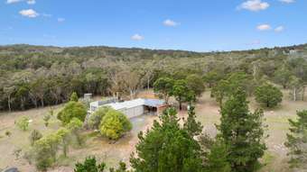 Farm Property for Sale - 3043 Mayfield Rd Tarago NSW 2580