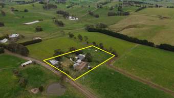 Farm Property for Sale - 30 Allans Road Koorooman VIC 3953