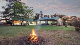 Farm Property for Sale - Swallowfie 1704 Rockvale Road Armidale NSW 2350