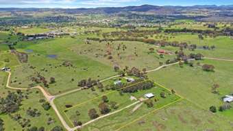 Farm Property for Sale - 101 Smiths Lane Tenterfield NSW 2372