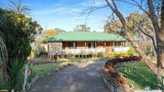 Farm Property for Sale - 28 Neagles Lane Tenterfield NSW 2372