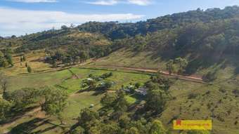 Farm Property for Sale - 2015 Hill End Road Mudgee NSW 2850