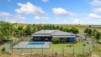 Farm Property for Sale - 141 Hickeys Road Dalgety NSW 2628