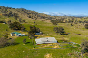 334 Lucky Swamp Road, Crooked Corner via Crookwell NSW 2583