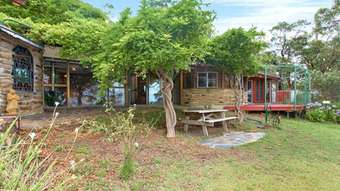 Farm Property for Sale - 326 Range Road West Willunga SA 5172