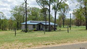 Farm Property for Sale - 29 Braziers Road Nanango QLD 4615