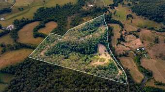 Farm Property for Sale - 2 Mitchell Creek Road Kandanga Creek QLD 4570