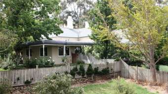 Farm Property for Sale - 1653 Bannockburn - Shelford Road Shelford VIC 3329