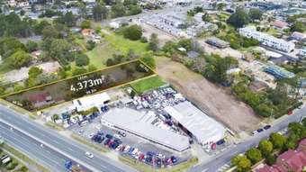 Farm Property for Sale - 2455 Logan Road Eight Mile Plains QLD 4113