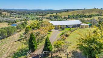 Farm Property for Sale - 374 Kenman Road Traveston QLD 4570