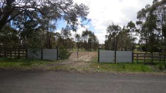 Farm Property for Sale - Lot 4 Hylands Lane Heathcote VIC 3523