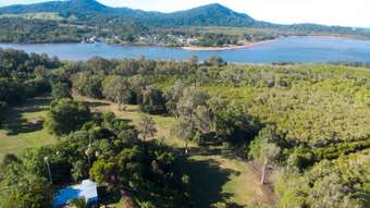 Farm Property for Sale - 364 Coquette Point Road Coquette Point QLD 4860