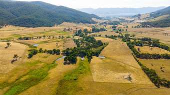 Farm Property for Sale - 710 Yackandandah-Dederang Road Glen Creek VIC 3691
