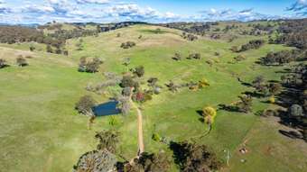 Farm Property for Sale - 108 Delaneys Lane Hansonville VIC 3675