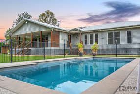 1649 Gatton Helidon Road Grantham QLD 4347