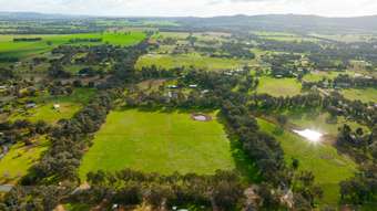 Farm Property for Sale -  Sarah &amp; Charles Street Gerogery NSW 2642