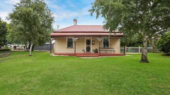 Farm Property for Sale - 125 Nalangil Road Nalangil VIC 3249