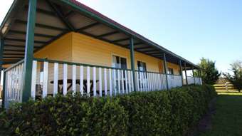 Farm Property for Sale - Yarrowitch NSW 2354