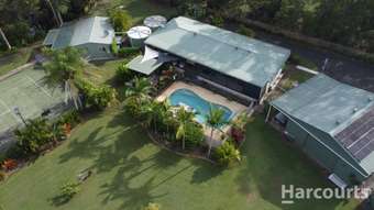 Farm Property for Sale - 7 Bugdens Road Yandaran QLD 4673