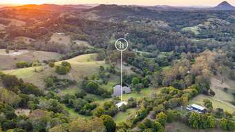 Farm Property for Sale - 96 Evans Road Black Mountain QLD 4563