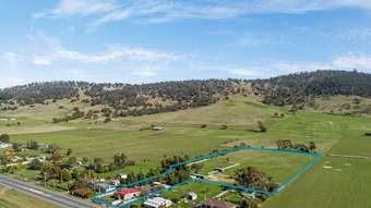 Farm Property for Sale - 1455 Midland Highway Bagdad TAS 7030