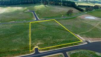 Farm Property for Sale - Proposed L of 175, Titania Road Oberon NSW 2787