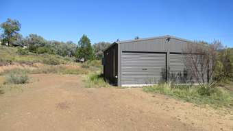 Farm Property for Sale - 61 White Horse Road Cowra NSW 2794