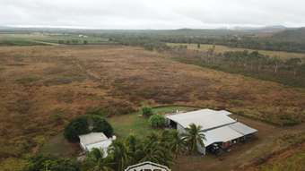 Farm Property for Sale - 104 Catherine Road Mutchilba QLD 4872