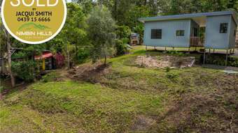 Farm Property for Sale - 136 Davis Road Jiggi NSW 2480