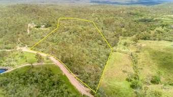 Farm Property for Sale - 23 Mary Nagel Drive Horse Camp QLD 4671