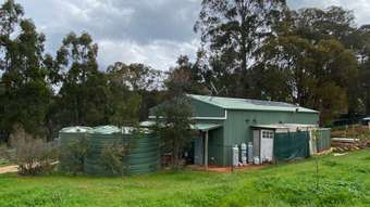 Farm Property for Sale - 225 Brass Walls Road Porters Retreat NSW 2787