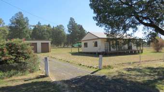 Farm Property for Sale - 276 Belowrie Road Dubbo NSW 2830