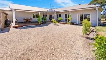 Farm Property for Sale - 1028 Heath Road Cashmore VIC 3305