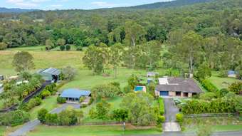 Farm Property for Sale - 98-102 Wagonwheel Road Boyland QLD 4275