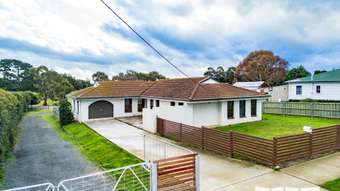 Farm Property for Sale - 134 Main Street Cressy TAS 7302