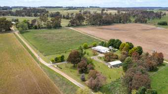 Farm Property for Sale - 670 Barry Road Neville NSW 2799