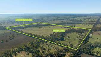 Farm Property for Sale - CA 64 Cullens Road Molka VIC 3666